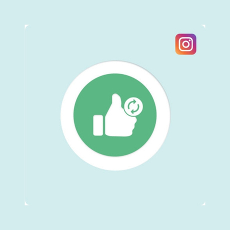 Instagram Auto Likes - 30days Pack