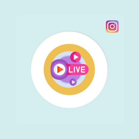Instagram Live Video Views Boost