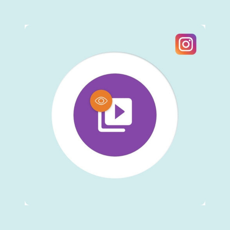 Safe Instagram Reels Views | GrowthX Social
