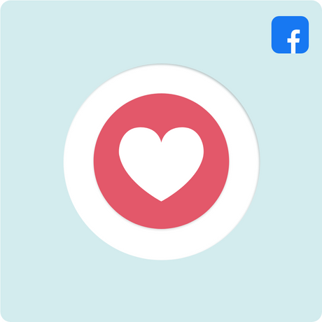Facebook Post Likes Real & Safe