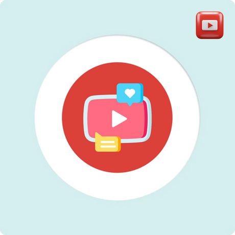 Increase Youtube Watch Hours